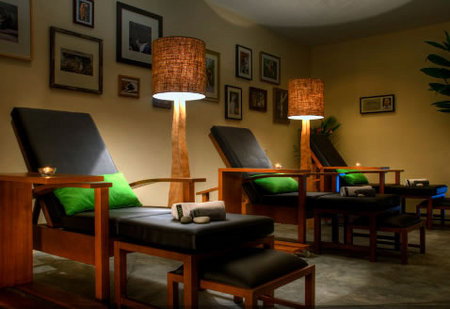 Pure Energy Concept Spas - Tourism Canberra 1