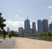 Bonza Bike Tours and Bike Rental - Tourism Canberra