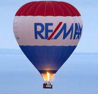 Balloon Flights Over Melbourne - Tourism Canberra