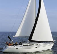 Victorian Yacht Charters - Tourism Canberra