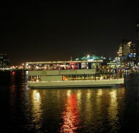 Party Boat Cruises - Tourism Canberra