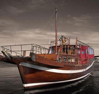 Oriental Queen Cruises - Tourism Canberra