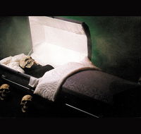 Coffin Ride - Tourism Canberra