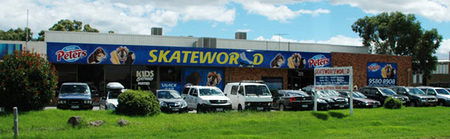Aspendale VIC Tourism Canberra
