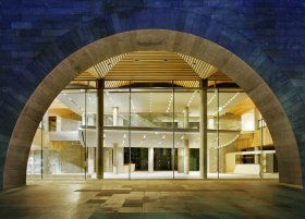 National Gallery Of Victoria - Tourism Canberra 0