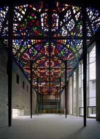 National Gallery Of Victoria - Tourism Canberra 1