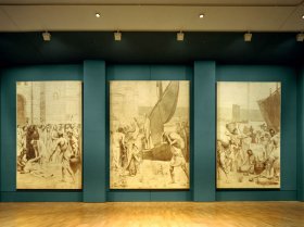 National Gallery Of Victoria - Tourism Canberra 2