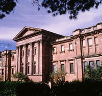 Australian Museum - Tourism Canberra