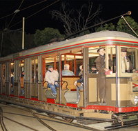 Sydney Tramway Museum - Tourism Canberra