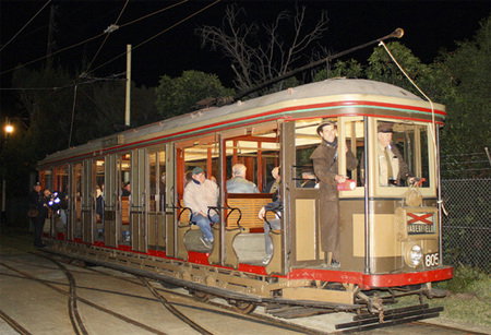 Sydney Tramway Museum - Tourism Canberra 0