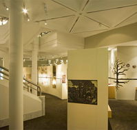 Sydney Jewish Museum - Tourism Canberra