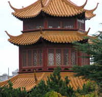 Chinese Garden of Friendship - Tourism Canberra