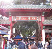 Chinatown Night Market - Tourism Canberra