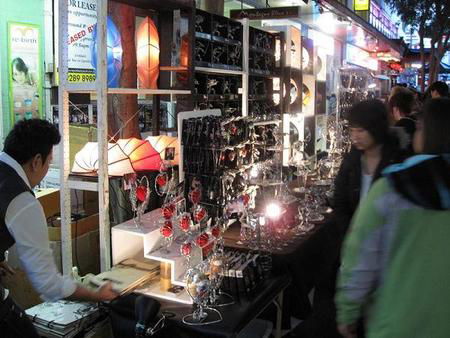 Chinatown Night Market - Tourism Canberra 2