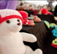 Eveleigh Markets - Tourism Canberra