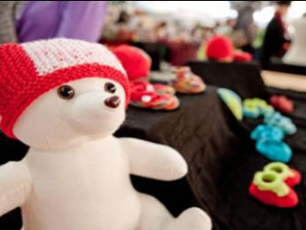 Eveleigh Markets - Tourism Canberra 0