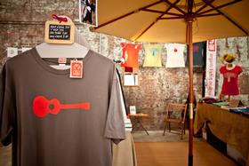 Eveleigh Markets - Tourism Canberra 2