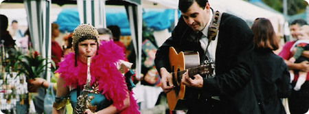 Heritage Craft Fair - Tourism Canberra 1