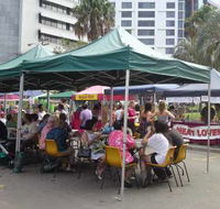 Kirribilli General Market - Tourism Canberra