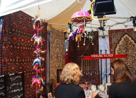 Paddington Markets - Tourism Canberra 2