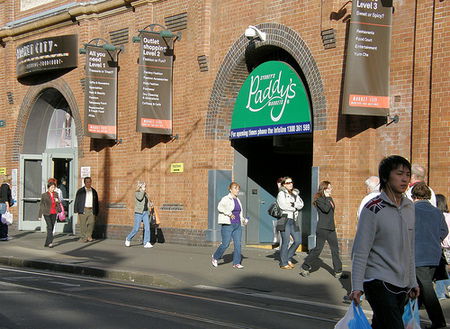 Paddys Market - Tourism Canberra 0