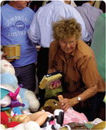 Paddys Market - Tourism Canberra 1