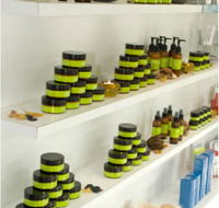 Milk Day Spa - Tourism Canberra