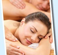Oriental Spa - Tourism Canberra