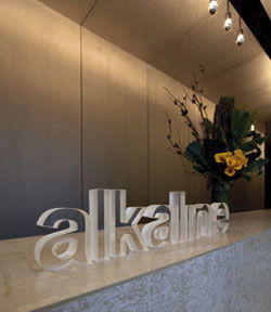 Alkaline Spa & Clinic - Tourism Canberra 1