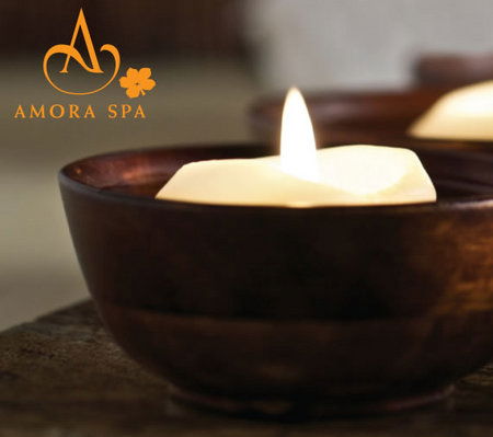 Amora Spa - Tourism Canberra 0