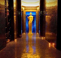 Panpuri Organic Spa Sydney - Tourism Canberra