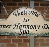 Inner Harmony Day Spa  Beauty Retreat - Tourism Canberra