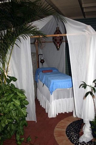 Inner Harmony Day Spa & Beauty Retreat - Tourism Canberra 2