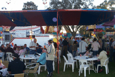 King Carnival - Tourism Canberra 4