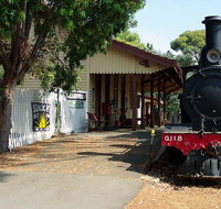 Kalamunda History Village - Tourism Canberra