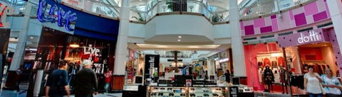 Galleria Shopping Centre - Tourism Canberra 0