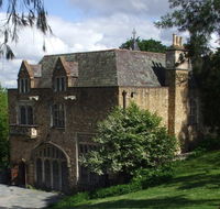 Montsalvat - Tourism Canberra