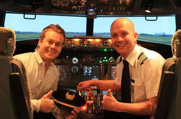 Brisbane Airport QLD Tourism Canberra