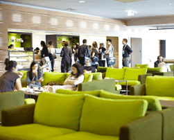 Brisbane Convention & Exhibition Centre - Tourism Canberra 3