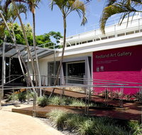 Redland Art Gallery - Tourism Canberra