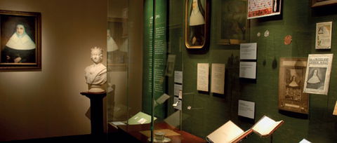 The Mercy Heritage Centre - Tourism Canberra 0