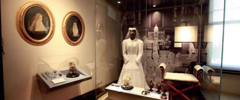 The Mercy Heritage Centre - Tourism Canberra 3