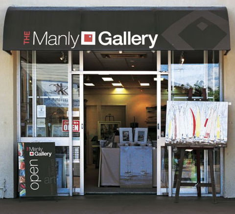 The Manly Gallery - Tourism Canberra 0