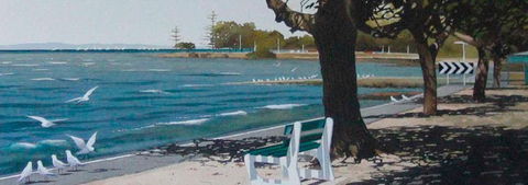 The Manly Gallery - Tourism Canberra 2