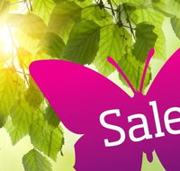 Wintergarden Shopping Centre - Tourism Canberra