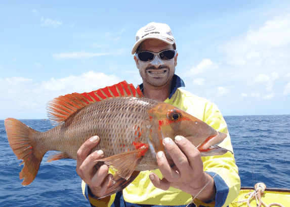 Carlo Fishing Charters - Tourism Canberra 0
