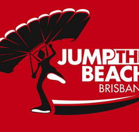 Jump the Beach Brisbane - Tourism Canberra