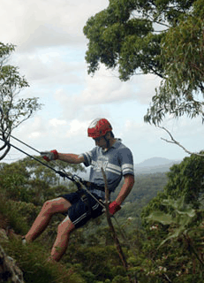 Adventures Around Brisbane - Tourism Canberra