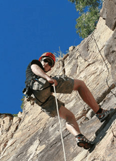 Adventures Around Brisbane - Tourism Canberra 2