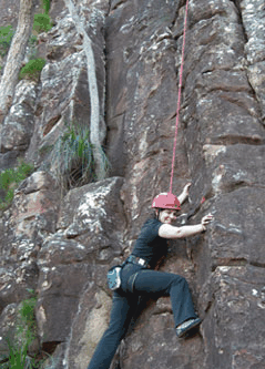 Adventures Around Brisbane - Tourism Canberra 4